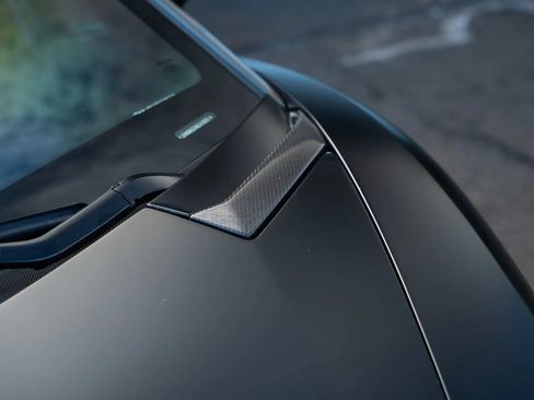 Used 2021 Lamborghini Aventador SVJ AWD/4WD image 37