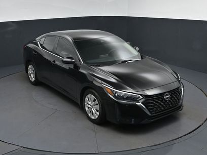Used 2025 Nissan Sentra S