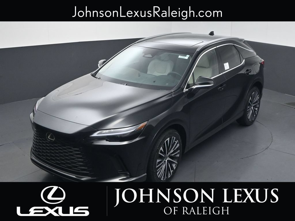 New 2026 Lexus RX 350 Premium Plus w/ Accessory Package (K3) FWD image 21