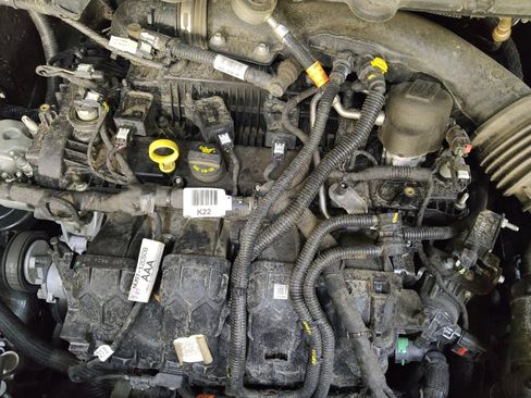 Used 2024 Ford Edge SEL image 30