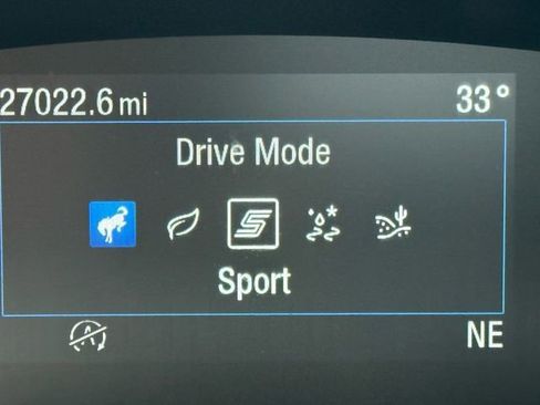 Used 2024 Ford Bronco Sport Big Bend w/ Convenience Package image 24