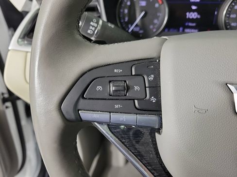 Used 2024 Cadillac XT6 Premium Luxury w/ Technology Package FWD image 23