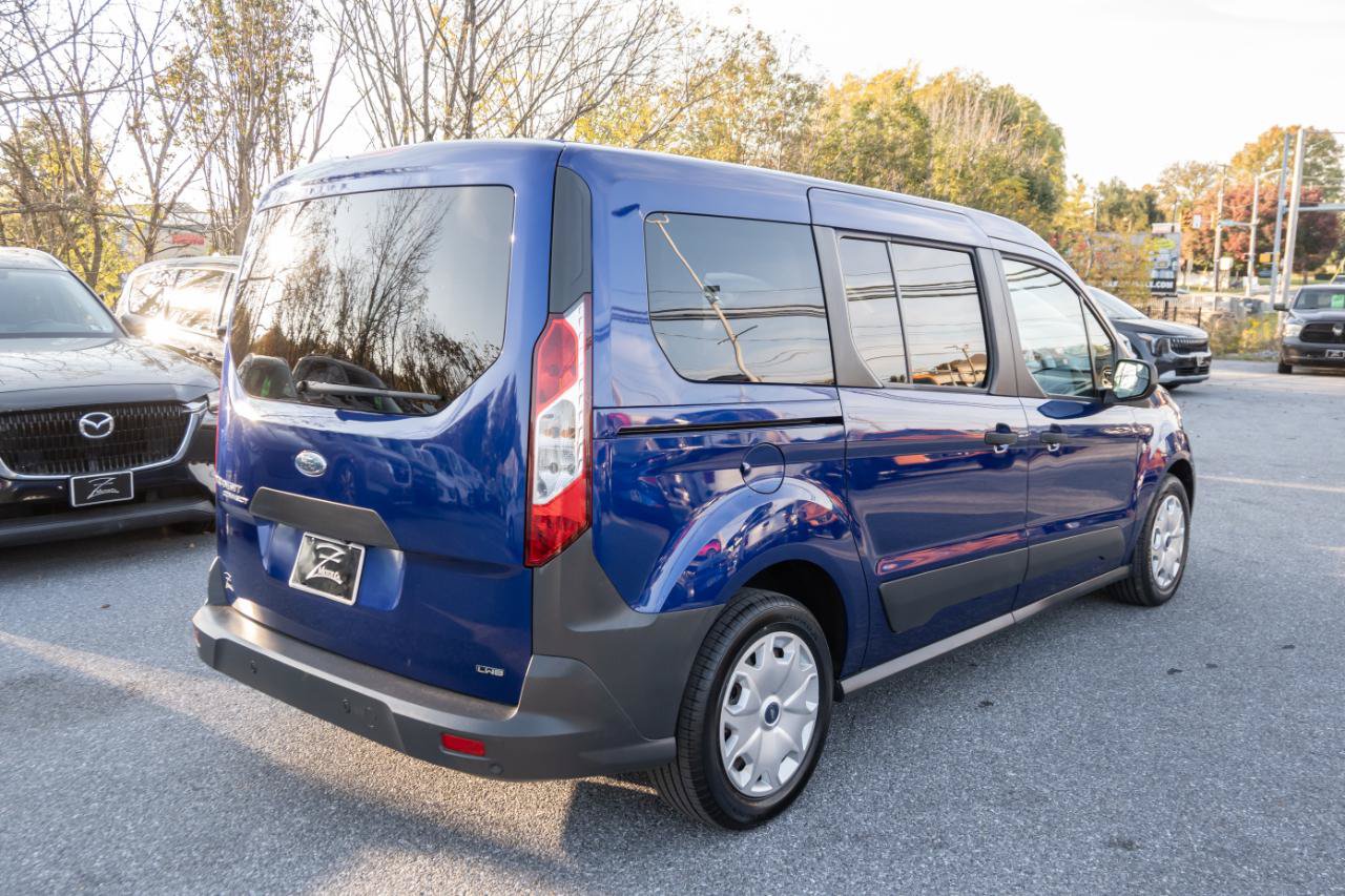 Used 2018 Ford Transit Connect XL FWD image 9