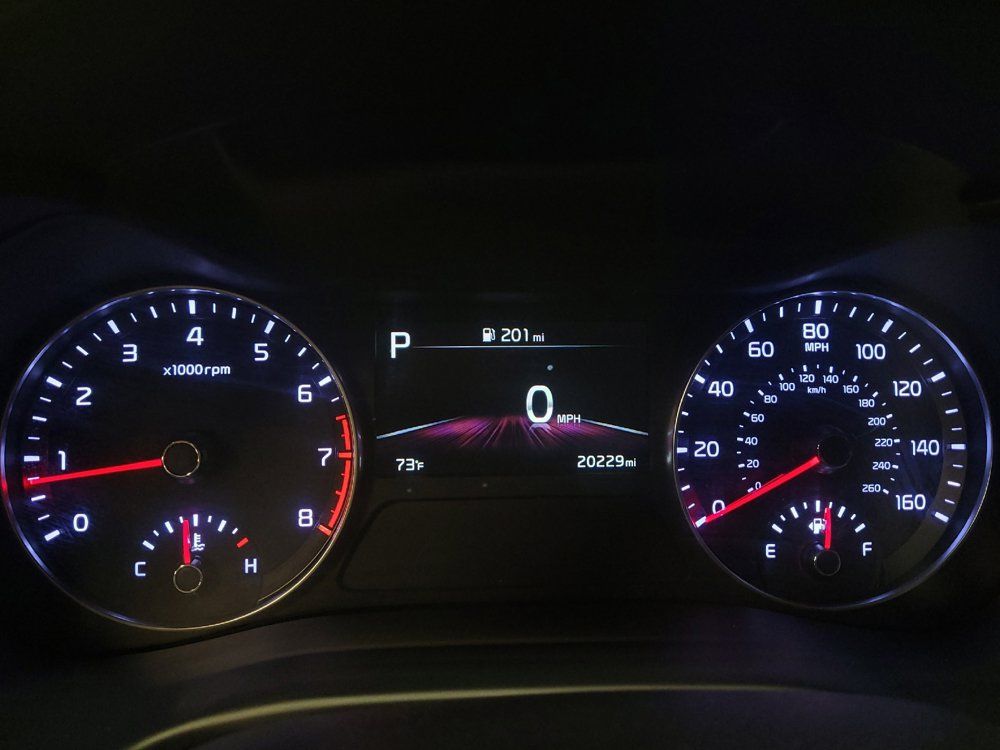 Used 2023 Kia Forte LXS FWD image 23
