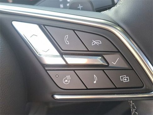 Used 2025 Buick Enclave Sport Touring w/ Super Cruise Package image 23