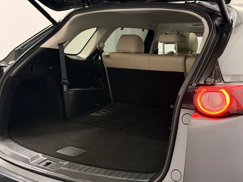Used 2022 MAZDA CX-9 Touring Plus AWD/4WD image 8