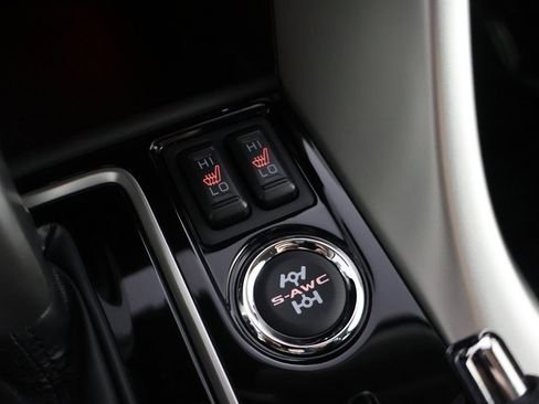 New 2026 Mitsubishi Eclipse Cross Ralliart image 42