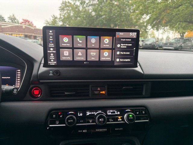 New 2026 Honda Pilot Black Edition image 11