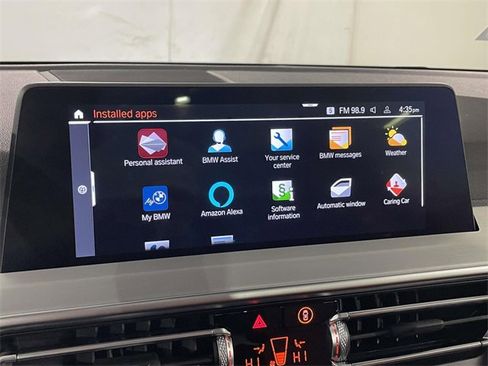 Used 2024 BMW X3 xDrive30i w/ Convenience Package w/ZPA image 31