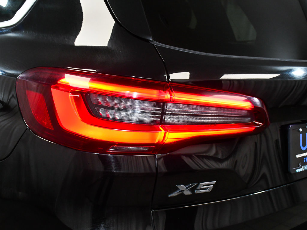 Used 2023 BMW X5 xDrive40i AWD/4WD image 79