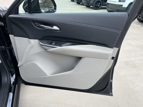 Certified 2023 Cadillac XT4 Premium Luxury image 22