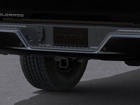 New 2026 Chevrolet Colorado Z71 w/ Z71 Convenience Package 2 image 29