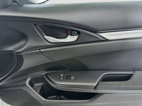 Used 2020 Honda Civic LX image 30