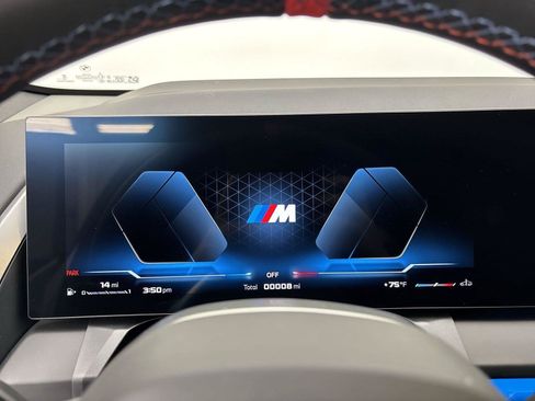 New 2026 BMW X3 M50 w/ Premium Package AWD/4WD image 28