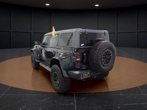 Certified 2024 Ford Bronco Raptor AWD/4WD image 4