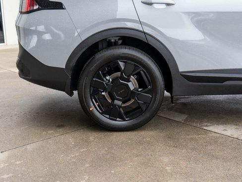 New 2026 Kia Sportage X-Line AWD/4WD image 31