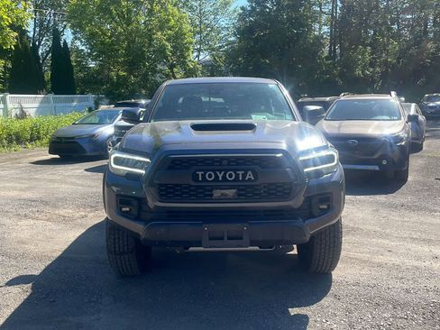 Used 2023 Toyota Tacoma TRD Pro AWD/4WD image 12