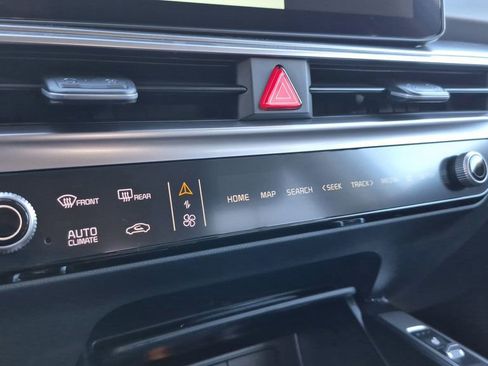 New 2026 Kia Sorento EX image 23