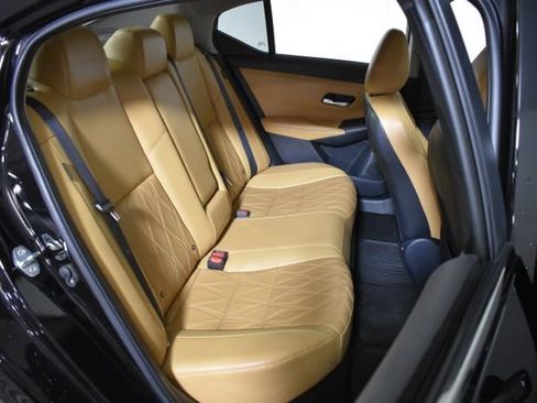 Certified 2023 Nissan Sentra SV w/ SV Premium Package FWD image 30