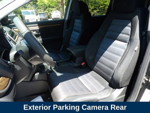 Used 2018 Honda CR-V EX image 10
