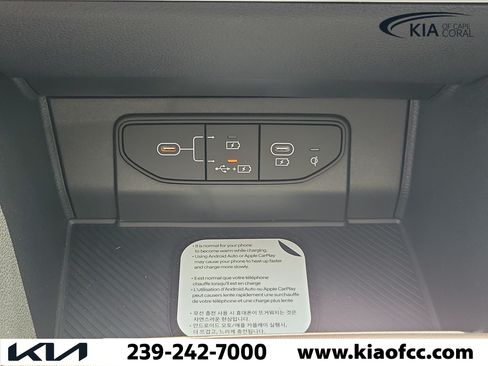 New 2026 Kia Sportage EX FWD image 27