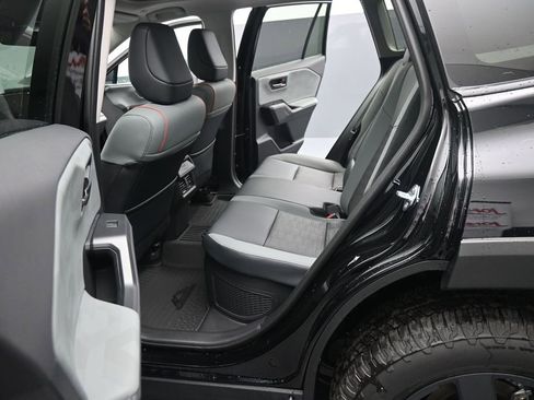 Used 2026 Toyota RAV4 AWD image 16