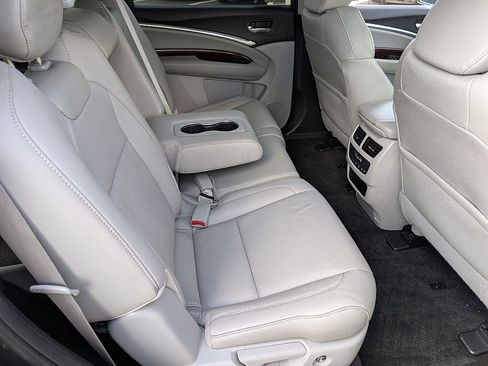 Used 2015 Acura MDX FWD image 18