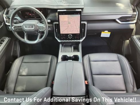 New 2026 GMC Acadia Elevation w/ Elevation Premium Package FWD image 19