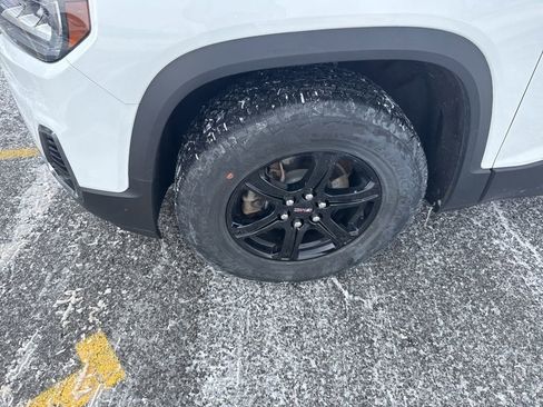 Used 2023 GMC Acadia AT4 w/ Trailering Package image 10