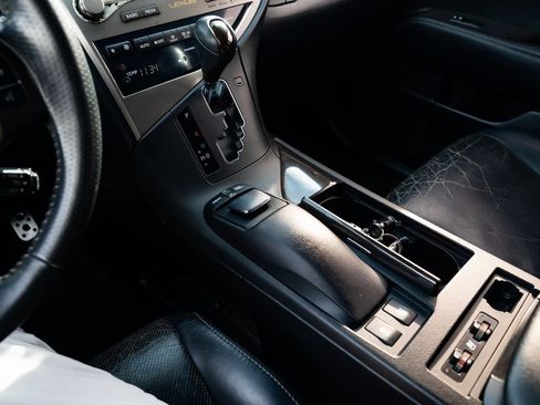 Used 2014 Lexus RX 350 F Sport image 18