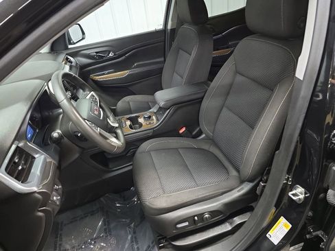 Used 2023 GMC Acadia SLE w/ Driver Convenience Package AWD/4WD image 29