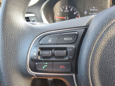 Used 2016 Kia Optima LX image 18