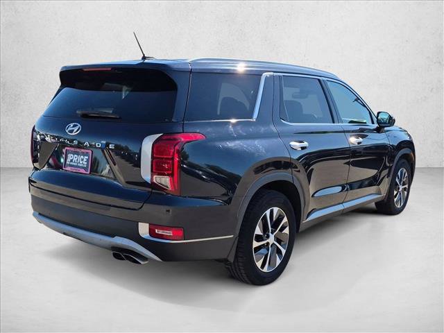 Used 2020 Hyundai Palisade SEL FWD image 5