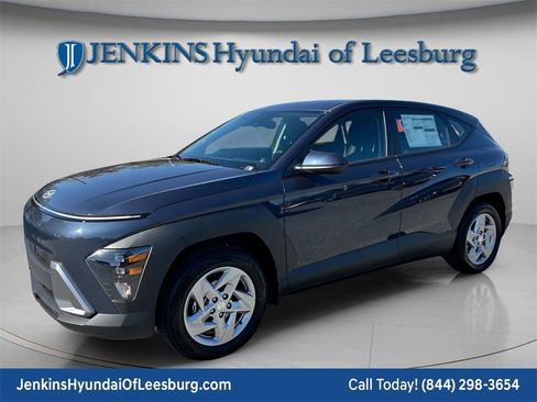 New 2026 Hyundai Kona SE image 10