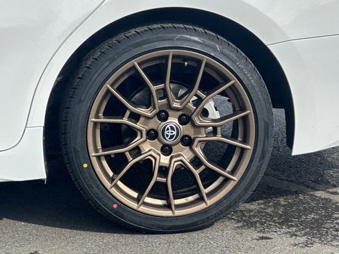 Used 2023 Toyota Camry SE image 23