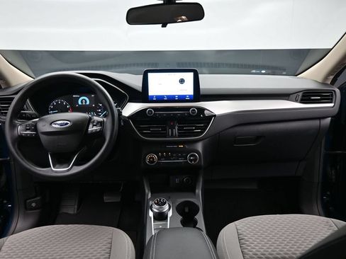 Used 2020 Ford Escape SE FWD image 20