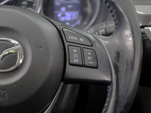 Used 2016 MAZDA MAZDA6 Sport image 17