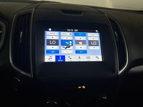 Used 2019 Ford Edge SEL w/ Equipment Group 201A image 67