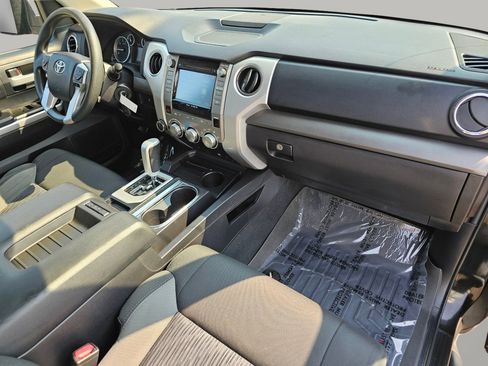 Used 2015 Toyota Tundra SR5 image 25