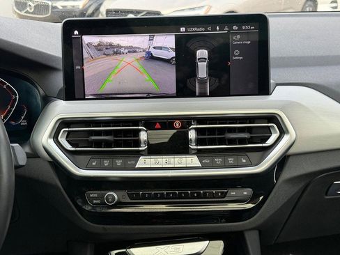 Used 2023 BMW X3 xDrive30i w/ M Sport Package image 15