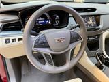 Used 2017 Cadillac XT5 Luxury w/ Driver Awareness Package image 4