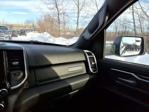Certified 2023 RAM 1500 Big Horn image 20