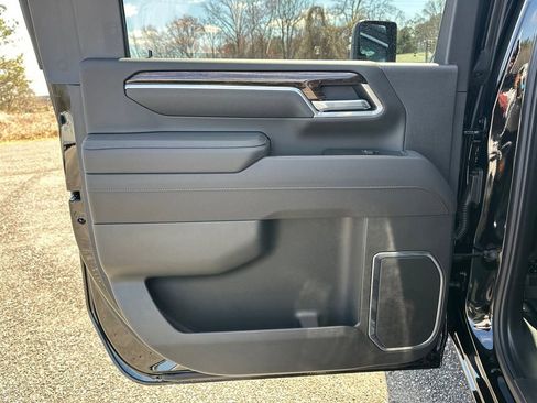 New 2026 GMC Sierra 3500 SLE w/ SLE Convenience Package AWD/4WD image 22