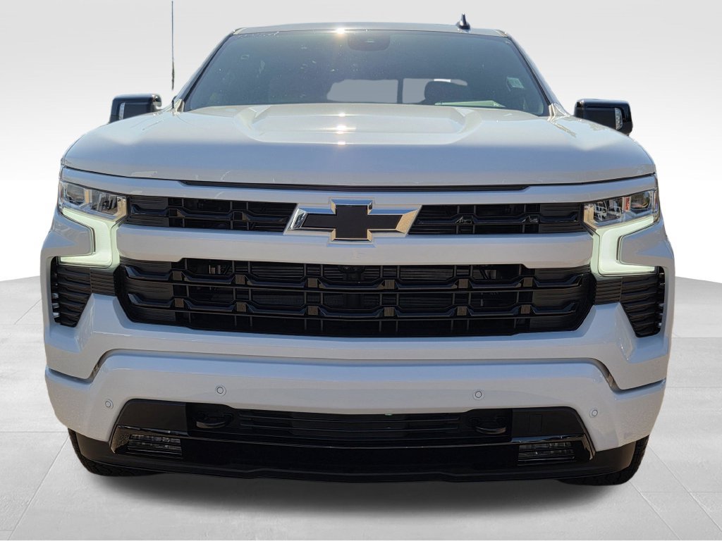 New 2026 Chevrolet Silverado 1500 RST w/ RST All Star Premium Package AWD/4WD image 3
