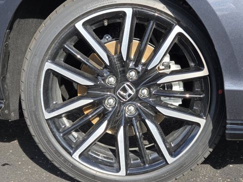 New 2026 Honda Accord Touring image 13