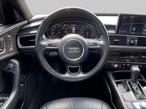 Used 2018 Audi A6 2.0T Premium Plus AWD/4WD image 6