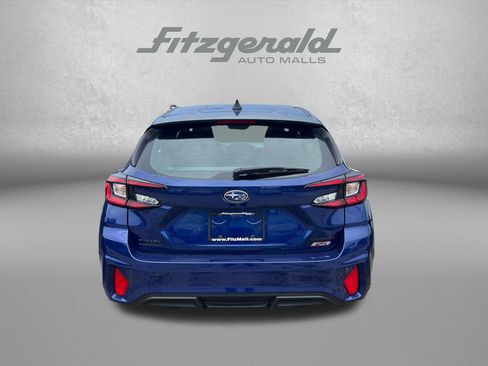 Used 2026 Subaru Impreza RS AWD/4WD image 4