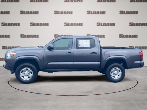 Used 2023 Toyota Tacoma SR AWD/4WD image 2