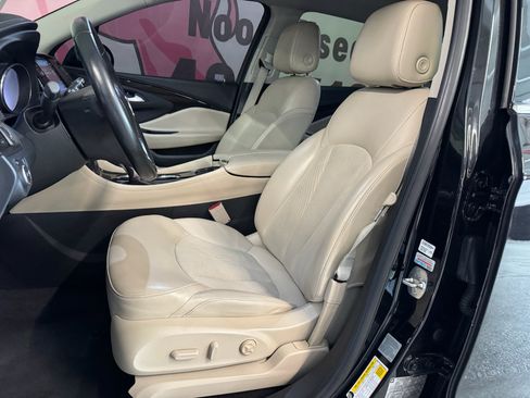 Used 2019 Buick Envision Preferred FWD image 17