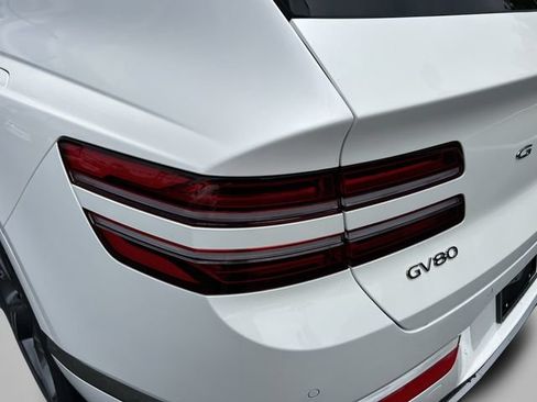 New 2026 Genesis GV80 3.5T Prestige AWD/4WD image 14
